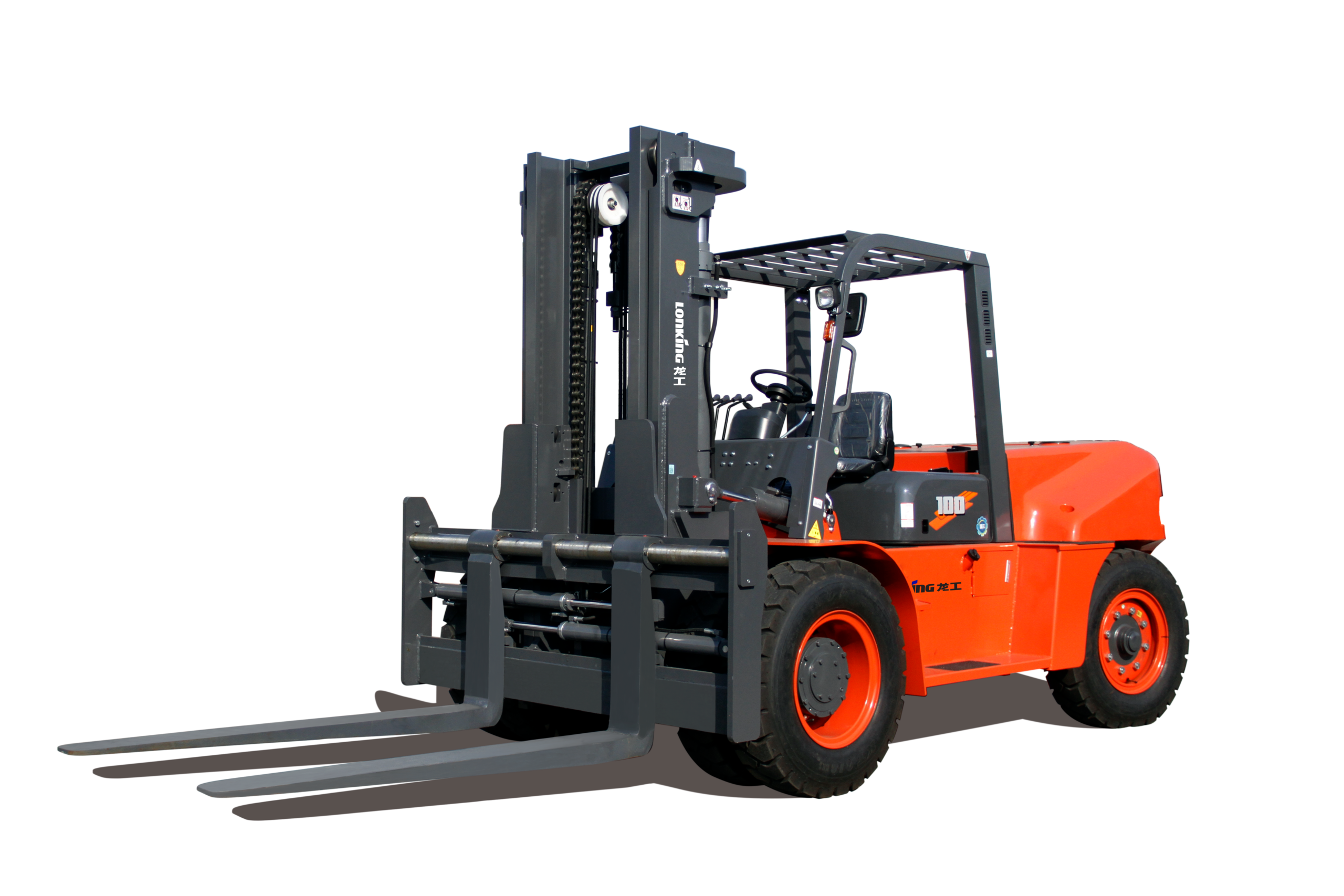 Lonking equipment