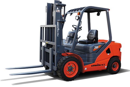 Lonking equipment
